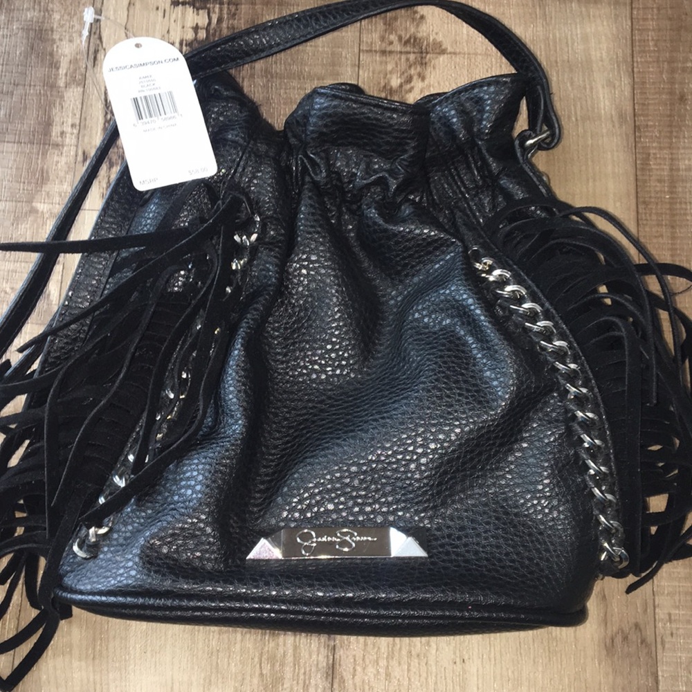 JESSICA SIMPSON BAG NWT